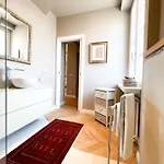 Comecasa Elegant Historical Appartamento