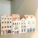 Appartamento Comecasa Elegant Historical *