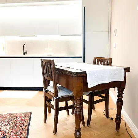 Comecasa Elegant Historical * Alba (Piedmont)