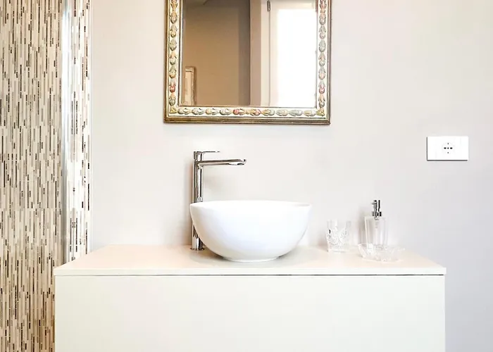 Apartment Comecasa Elegant Historical