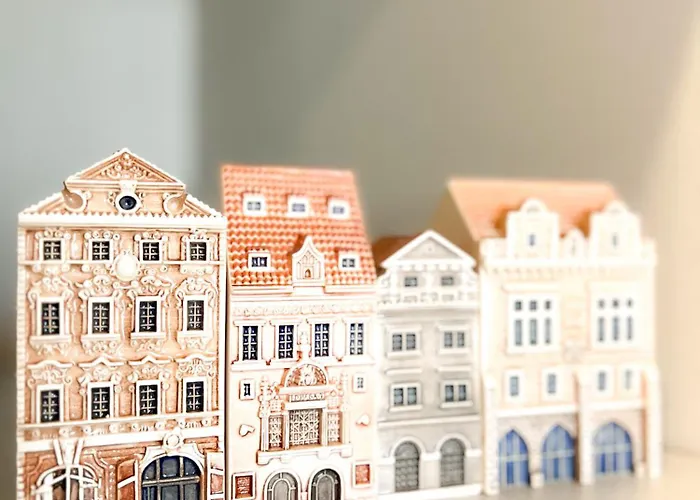 Apartment Comecasa Elegant Historical *