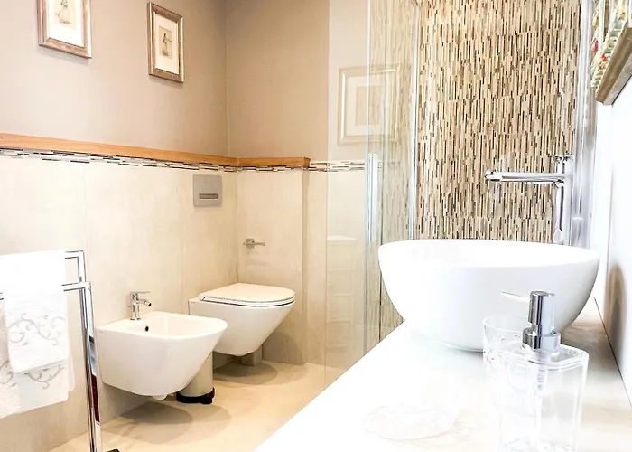 Comecasa Elegant Historical Apartment *